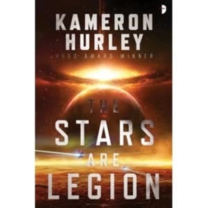 The Stars Are Legion