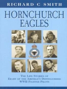 Hornchurch Eagles Hardback
