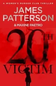 20th victim by James Patterson