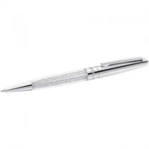 Swarovski Cryst Stardust Ballpoint Pen