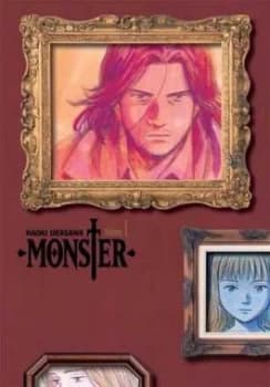 Monster. 1 by Naoki Urasawa Paperback