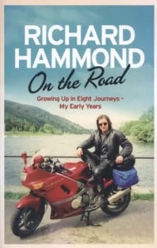 On the Road by Richard Hammond Paperback