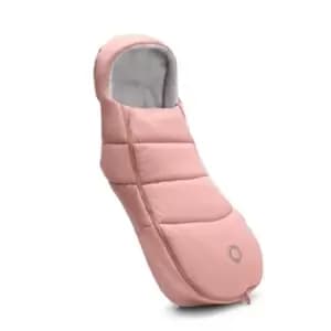 Bugaboo Footmuff - Evening Pink