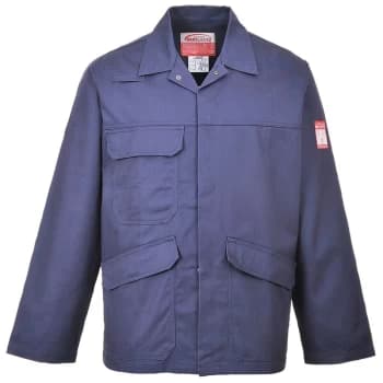 Portwest - FR35NARXXL - sz 2XL Bizflame Pro Jacket - Navy