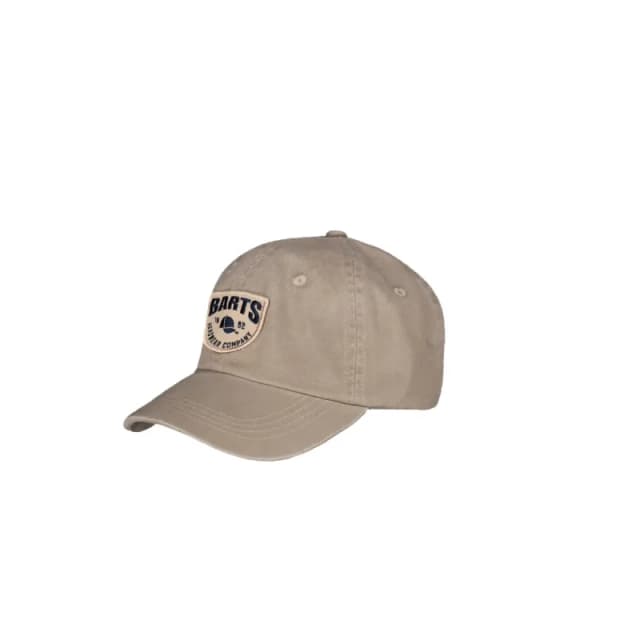 Barts Baseball cap Barts Gardur Beige Unisex One size