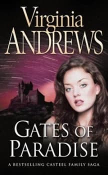 Gates of Paradise by Virginia Andrews Paperback