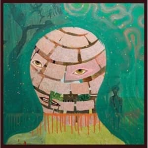 Robert Mills - The Lonesome High Vinyl