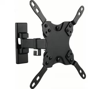 Logik LCS16 Tilt & Swivel TV Bracket