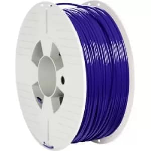 Verbatim 55332 Verbatim Filament PLA 2.85mm 1000g Blue