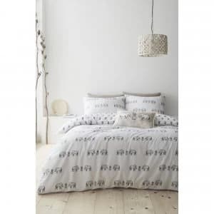 Tembo Reversible Duvet Set
