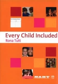 Every Child Included by Rona Tutt Book