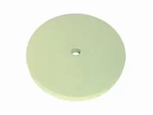 Silverline 105898 Felt Buffing Wheel 150mm