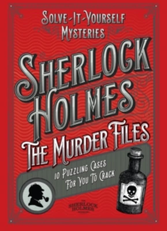 The Murder Files. Hardback. By Welbeck Books