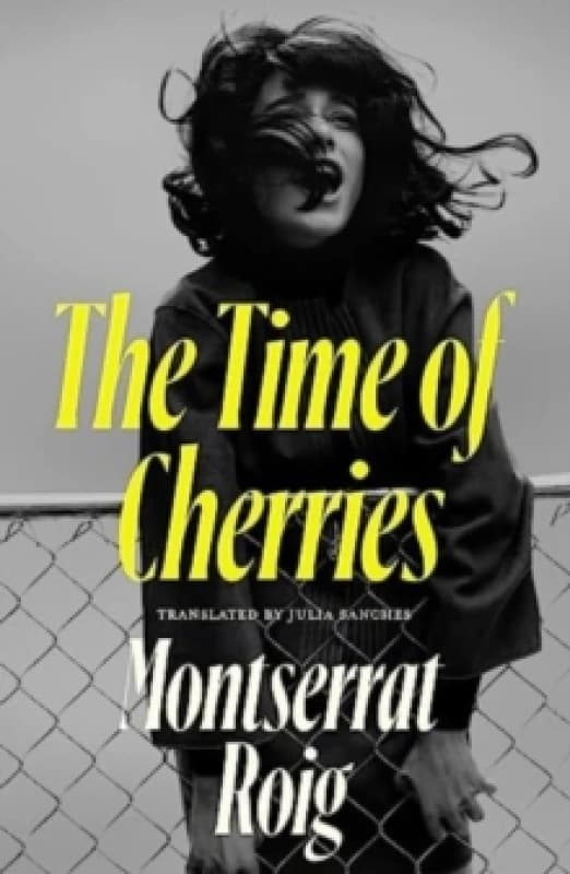 The Time of Cherries Paperback / softback