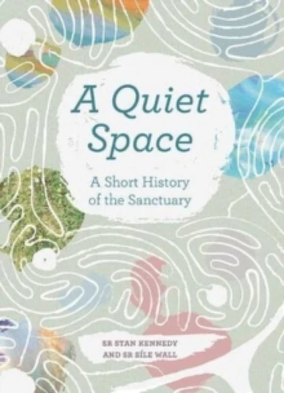 A Quiet Space Paperback / softback