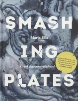 Smashing Plates Hardback