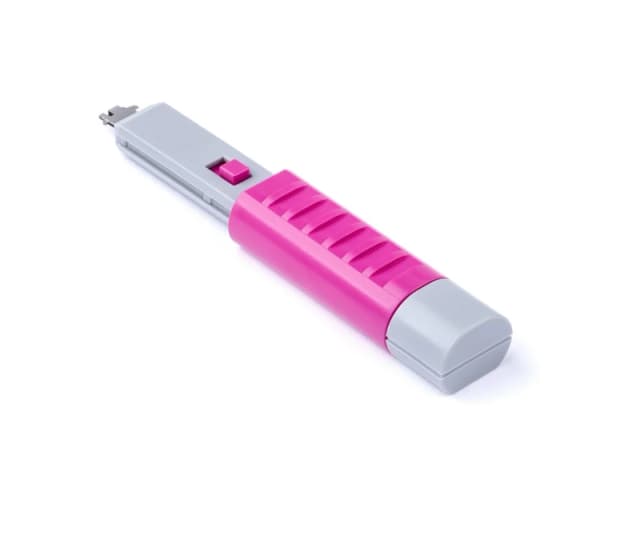 Smartkeeper U03PK port blocker Port blocker key Pink