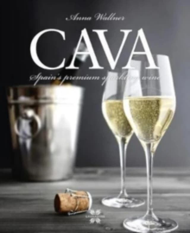 Cava : Spain's Premium Sparkling Wine Hardback