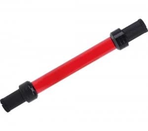 Ice Water Coolant - Crystal Red