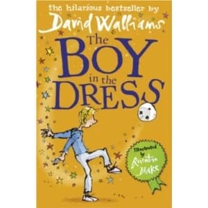 The Boy in the Dress (Paperback, 2009)