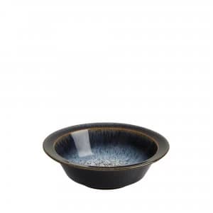 Denby Halo Small Rimmed Bowl