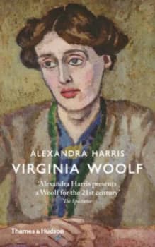 Virginia Woolf by Alexandra Harris Paperback