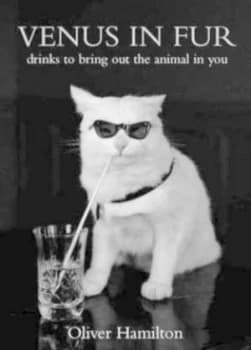 Venus in Fur by Hamilton Hardback