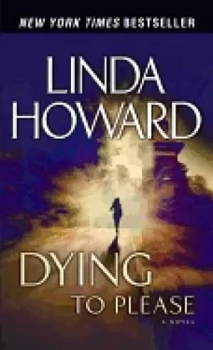 dying to please a novel