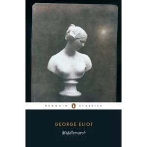Middlemarch by George Eliot (Paperback, 2003)