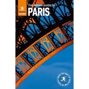 The Rough Guide to Paris