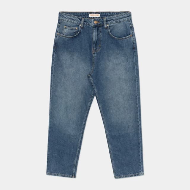 Revolution Casual jeans Revolution Bleu Male 32