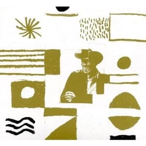 Allah Las - Calico Review Vinyl