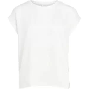 Vila Ellette Top - White