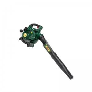 Webb BV26 26cc Petrol Blow Vac