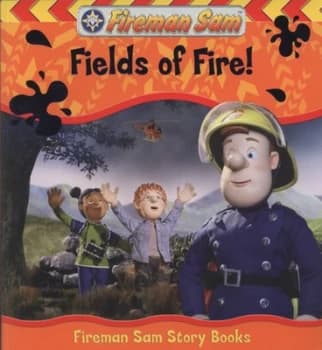 Fields of Fire Paperback
