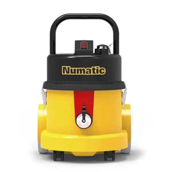 Numatic HZC390S Vacuum Cleaner