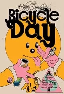 Brian Blomerth's Bicycle Day