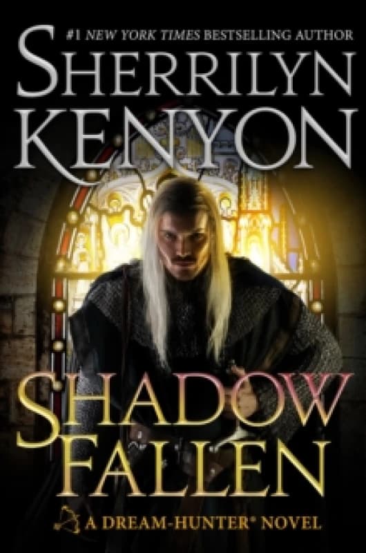Shadow Fallen. Paperback. By Sherrilyn Kenyon Books
