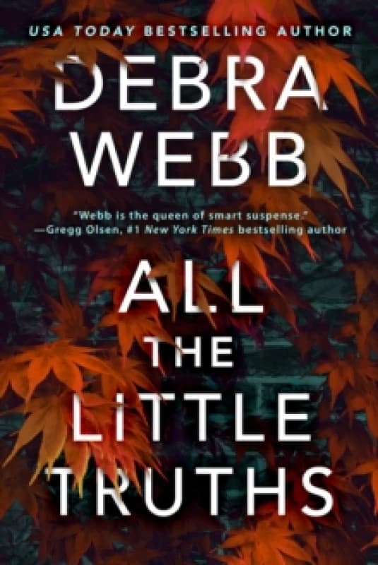 All the Little Truths Paperback / softback