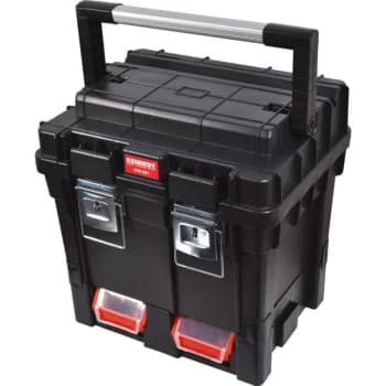 Compact Mod System - 495X350X445MM - Full Length HDL