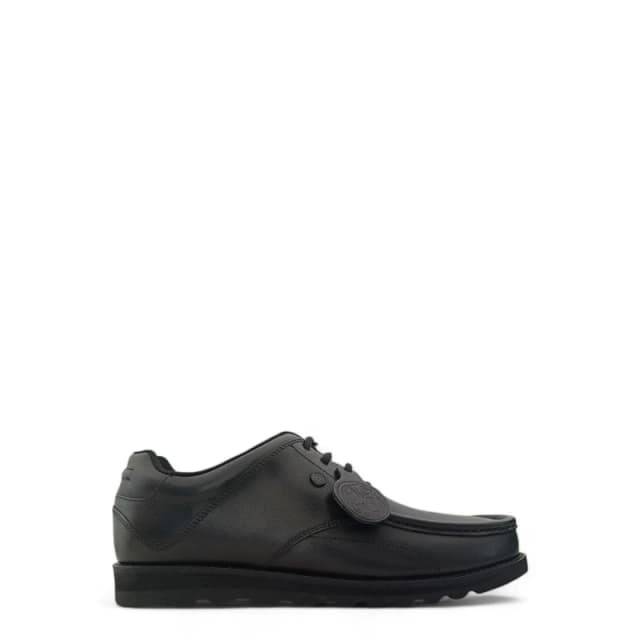 Pretty Green Harrow Lace Mens Black male 7 (41)