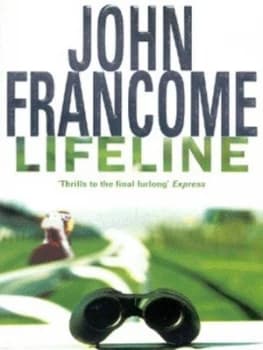 Lifeline by John Francome Paperback