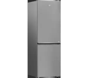 Beko HarvestFresh CFB3G3686VPS 325L Freestanding Fridge Freezer