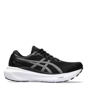 Asics GEL-Kayano 30 Womens Running Shoes - Black