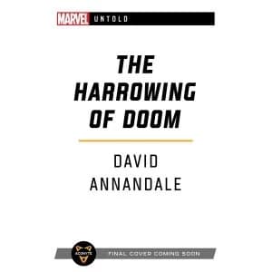 Marvel Untold: The Harrowing Of Doom (Paperback, 2021)