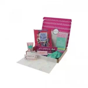 Pamper Hamper Penny Post Letterbox Gift Set