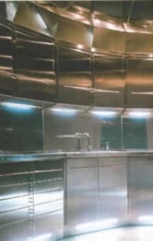 Italian Interior Design by Laura Andreini Paperback