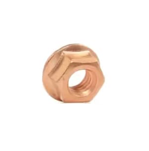 ERNST Nut 430036 VW,AUDI,MERCEDES-BENZ,Golf IV Schragheck (1J1),Golf V Schragheck (1K1),POLO (9N_),TOURAN (1T1, 1T2),Passat Variant (3C5)