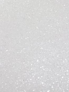 Catherine Lansfield Silver Glitter Wallpaper