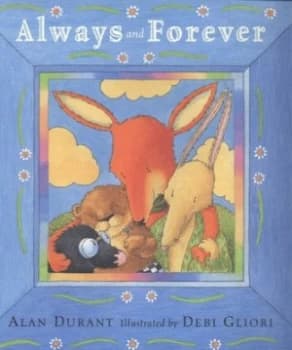 Always and Forever by Alan Durant Paperback